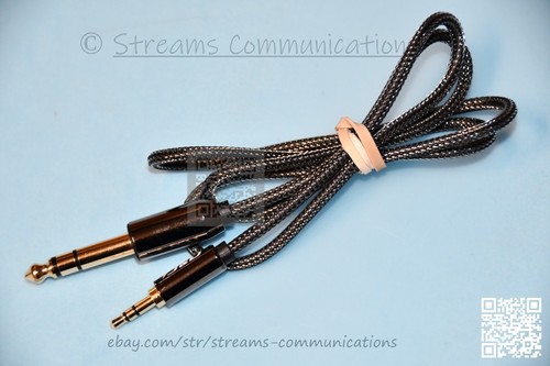 Cavo audio stereo 5mm a - audio,