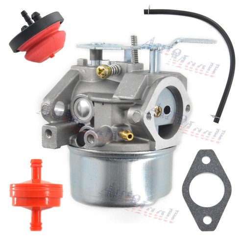 Kit carburatore per - kit, john