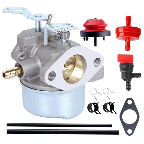 Carburatore spazzaneve motore