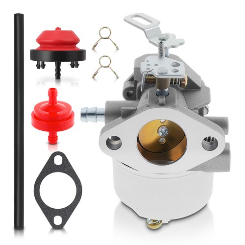 Carburatore regolabile per