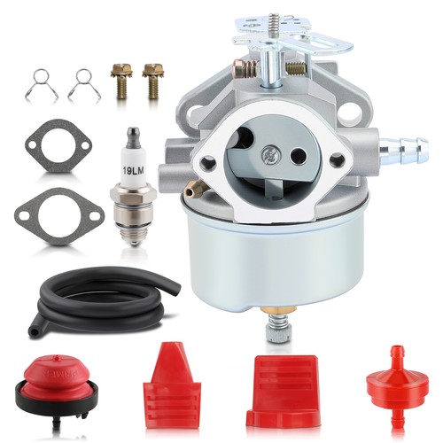Carburatore regolabile per