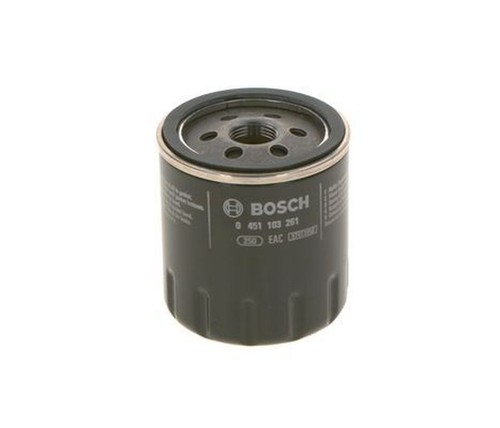 Filtro olio bosch - bosch, per