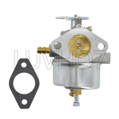 Carburatore regolabile per