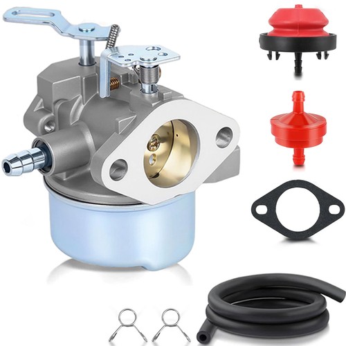 Carburatore spazzaneve motore