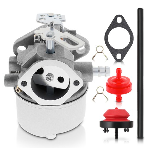 Carburatore regolabile per