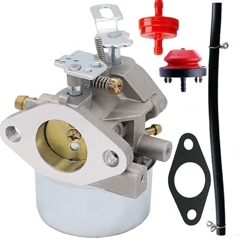 Carburatore spazzaneve motore