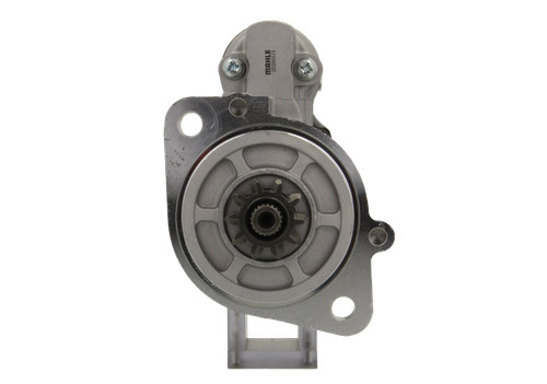 Motorino avviamento mahle - avviamento,