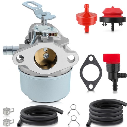 Carburatore spazzaneve motore