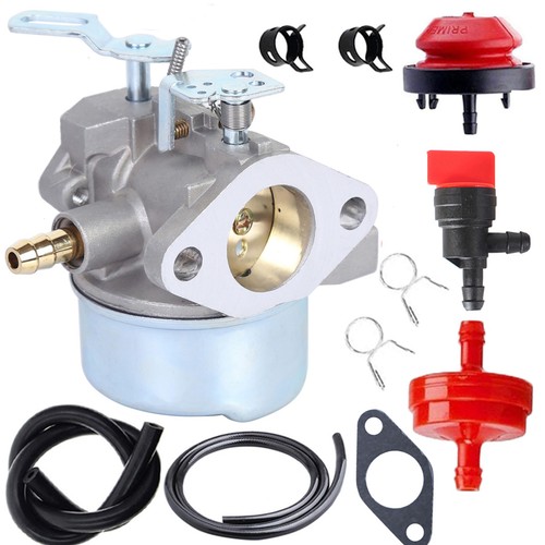 Carburatore spazzaneve motore