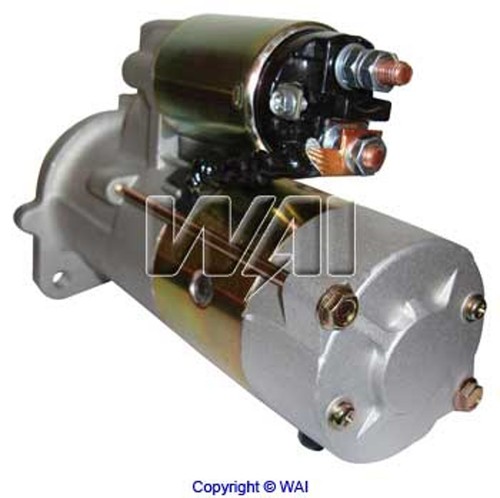 Wai motorino avviamento - wai,