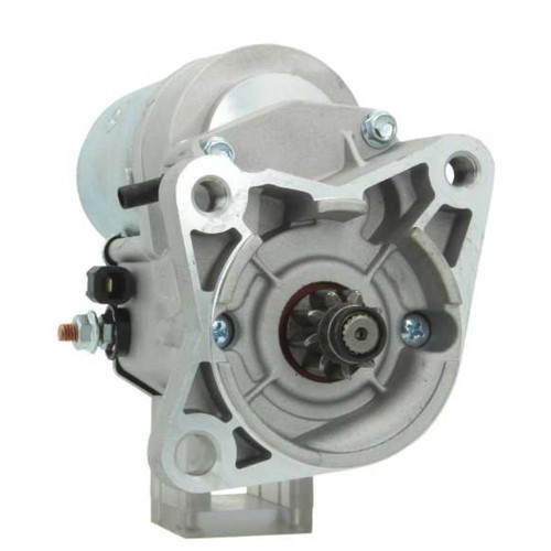 Motorino avviamento nuovo - avviamento,