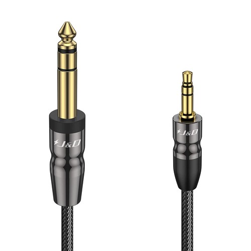 Cavo audio stereo mm a - da, 3,5