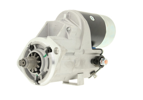 Motorino avviamento kw - 2.7,