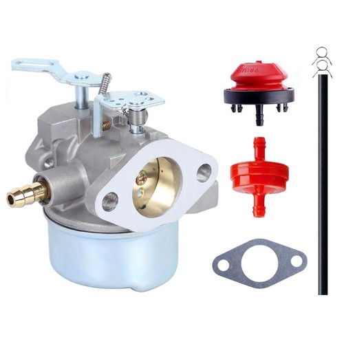 Kit carburatore 640058a per - kit,